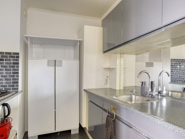 Benedenbaantje 72, Bergen op Zoom