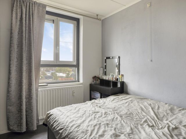 Benedenbaantje 72, Bergen op Zoom