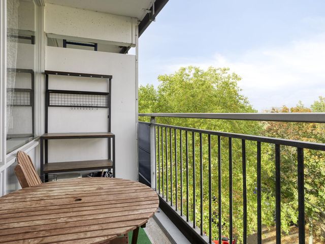 Benedenbaantje 72, Bergen op Zoom