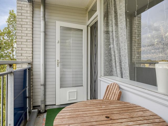 Benedenbaantje 72, Bergen op Zoom