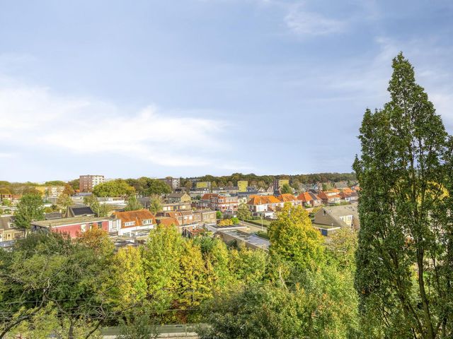 Benedenbaantje 72, Bergen op Zoom