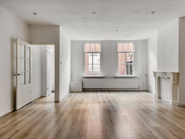 Schoolstraat 14, Middelharnis