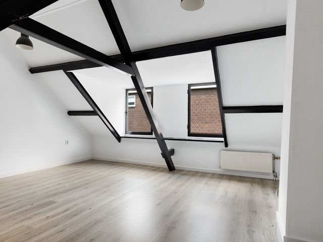 Schoolstraat 14, Middelharnis