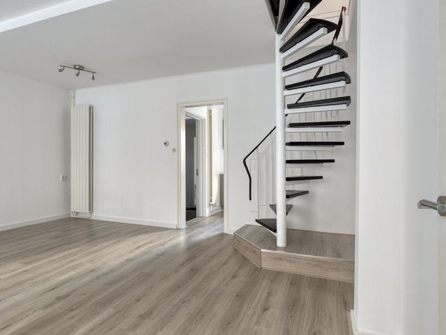 Schoolstraat 14, Middelharnis