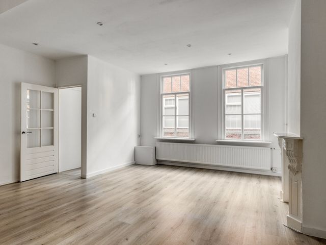 Schoolstraat 14, Middelharnis