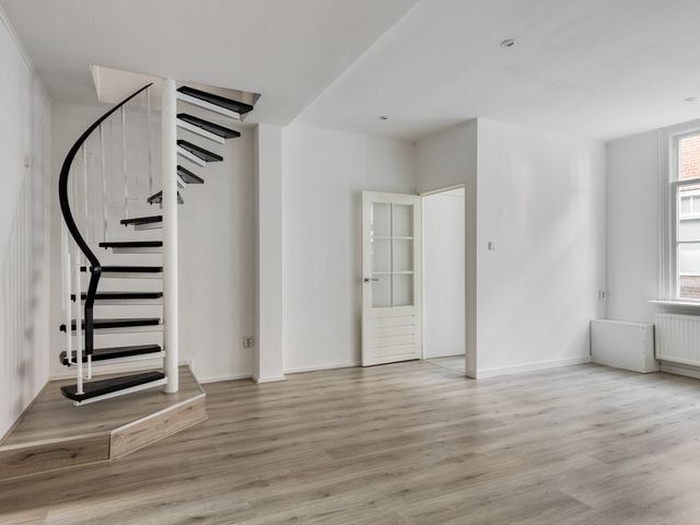 Schoolstraat 14, Middelharnis