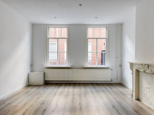 Schoolstraat 14, Middelharnis