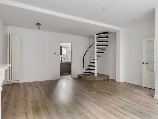 Schoolstraat 14, Middelharnis