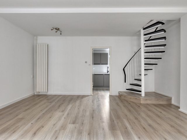 Schoolstraat 14, Middelharnis