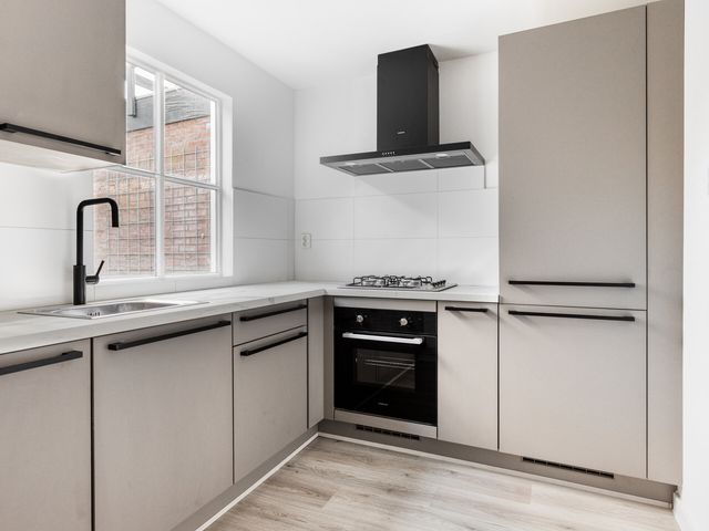 Schoolstraat 14, Middelharnis