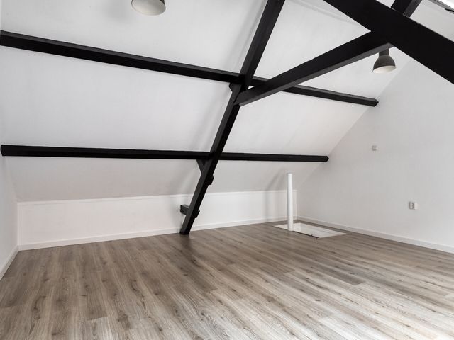 Schoolstraat 14, Middelharnis