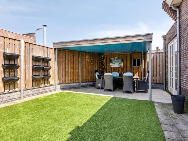 Oirschotseweg 90A, Best