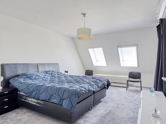 Oirschotseweg 90A, Best