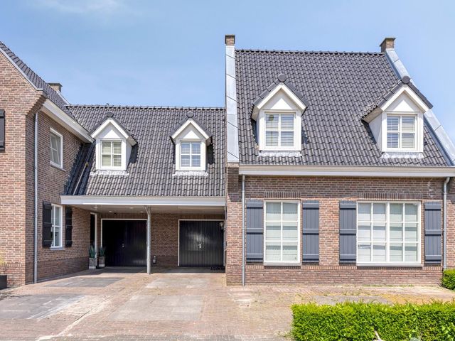 Oirschotseweg 90A, Best