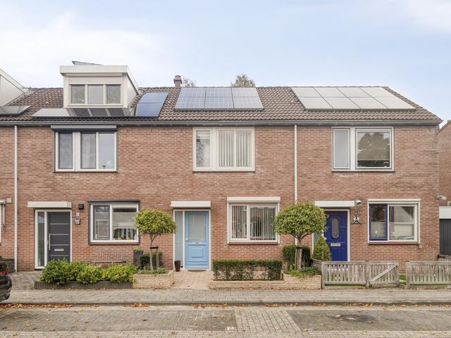 Goudplevier 72, IJsselmuiden