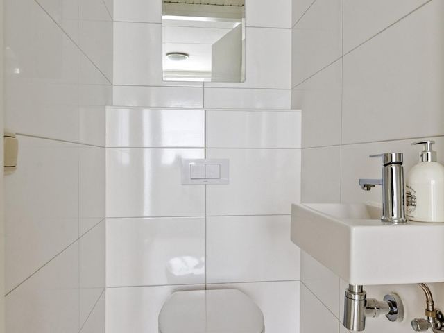 Goudplevier 72, IJsselmuiden