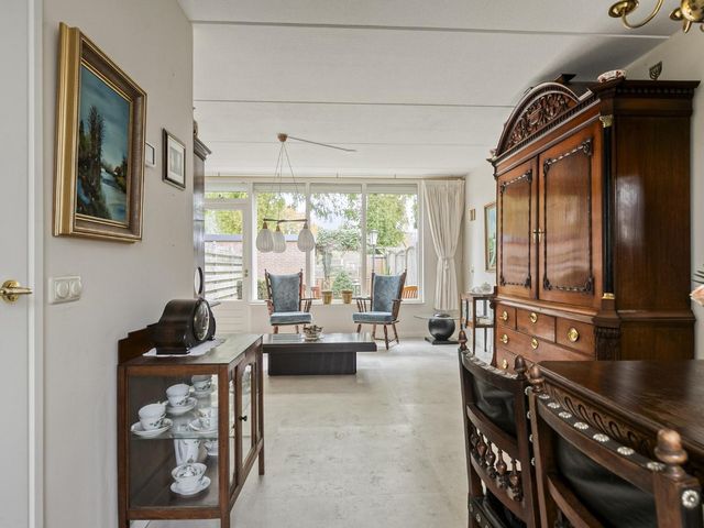 Goudplevier 72, IJsselmuiden