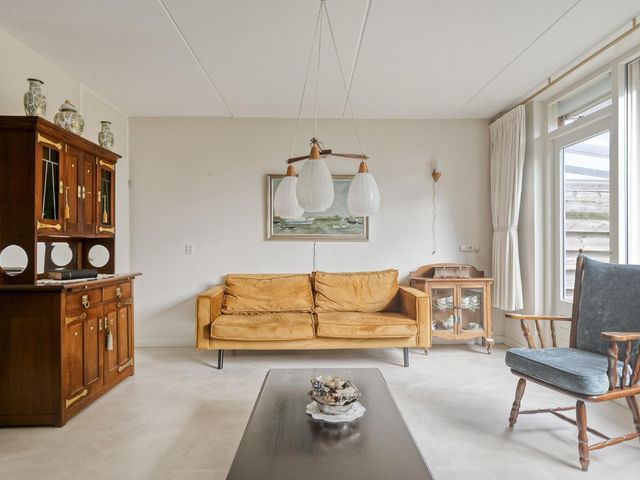 Goudplevier 72, IJsselmuiden