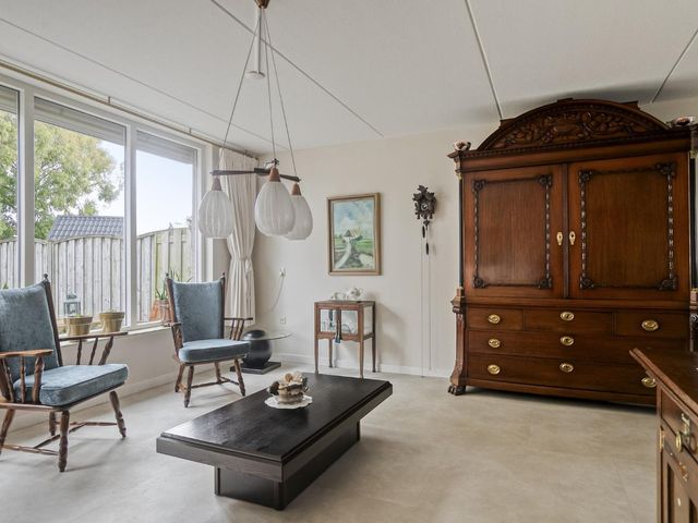 Goudplevier 72, IJsselmuiden