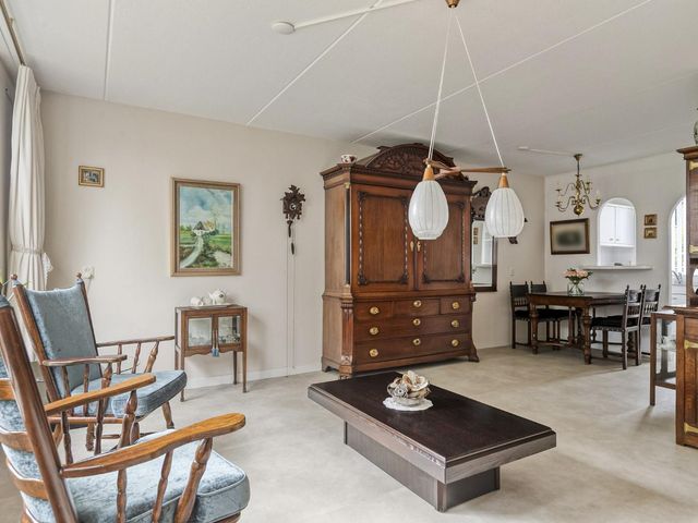 Goudplevier 72, IJsselmuiden