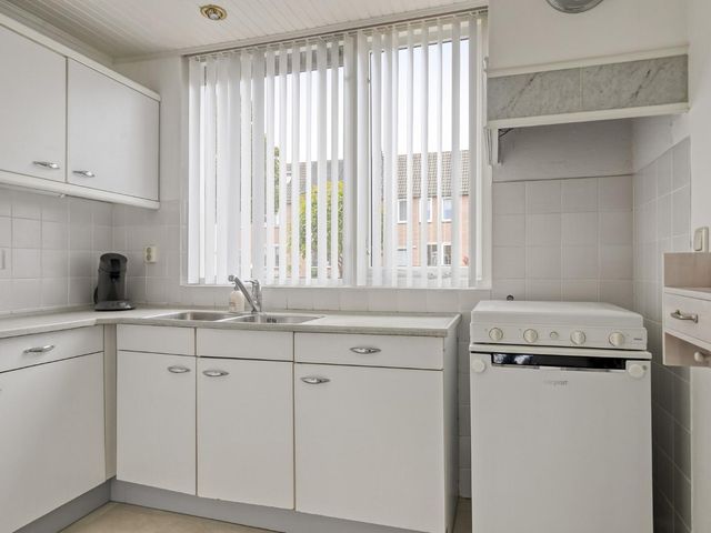 Goudplevier 72, IJsselmuiden