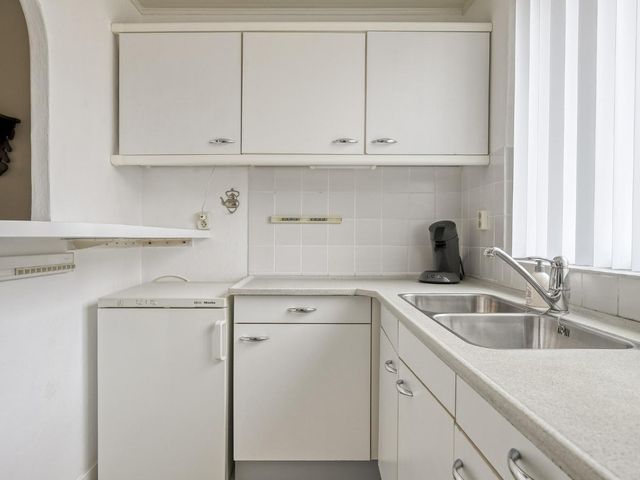 Goudplevier 72, IJsselmuiden