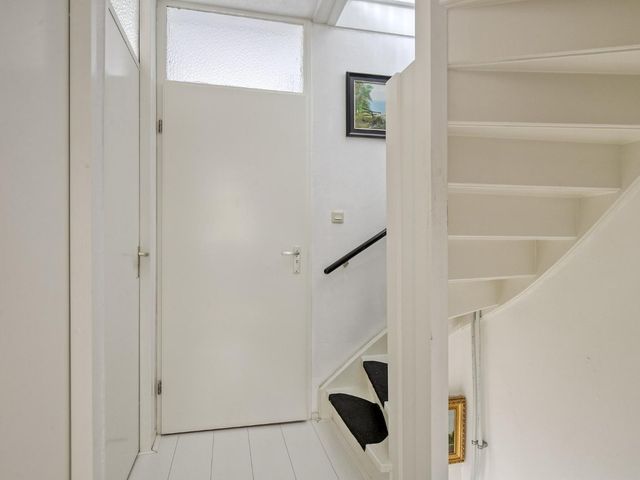 Goudplevier 72, IJsselmuiden