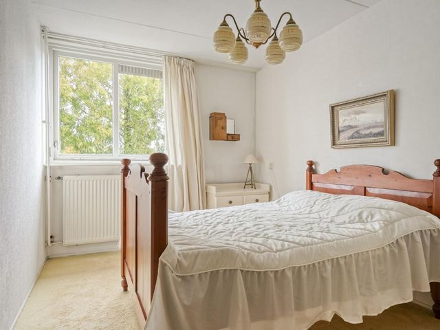 Goudplevier 72, IJsselmuiden