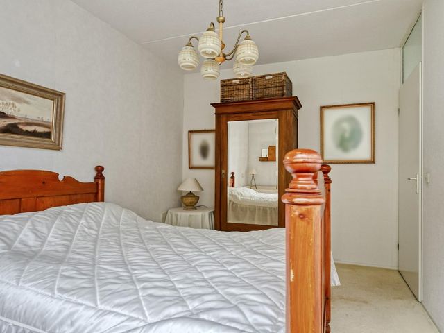 Goudplevier 72, IJsselmuiden