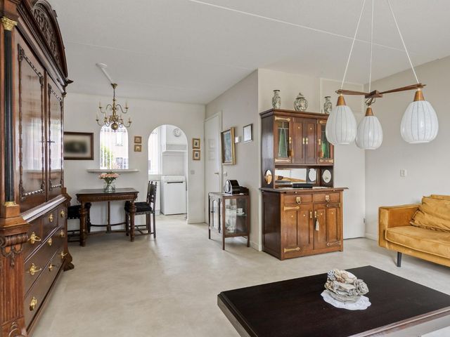 Goudplevier 72, IJsselmuiden