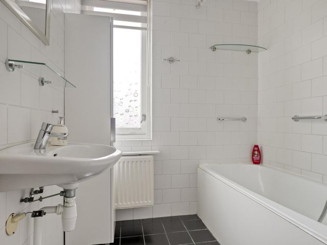 Goudplevier 72, IJsselmuiden