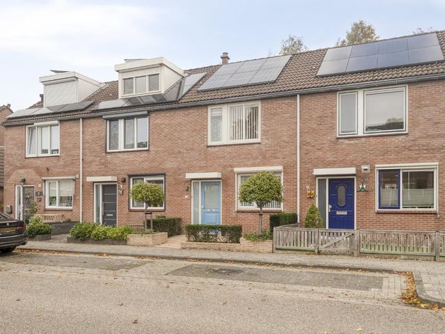 Goudplevier 72, IJsselmuiden
