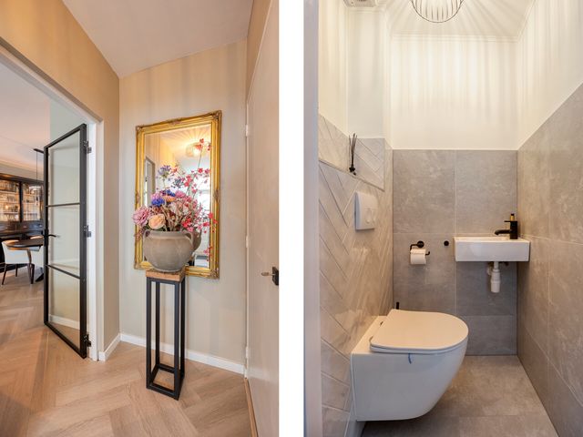 Van Brabantstraat 18, Steenbergen