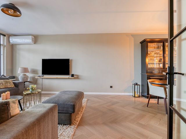 Van Brabantstraat 18, Steenbergen