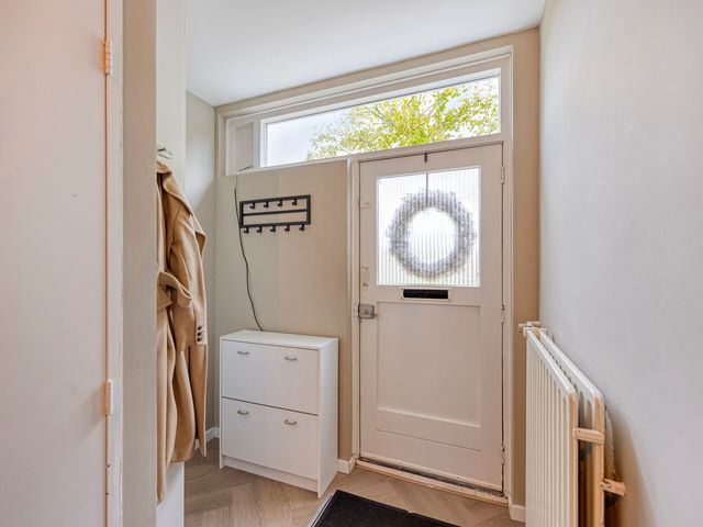 Van Brabantstraat 18, Steenbergen