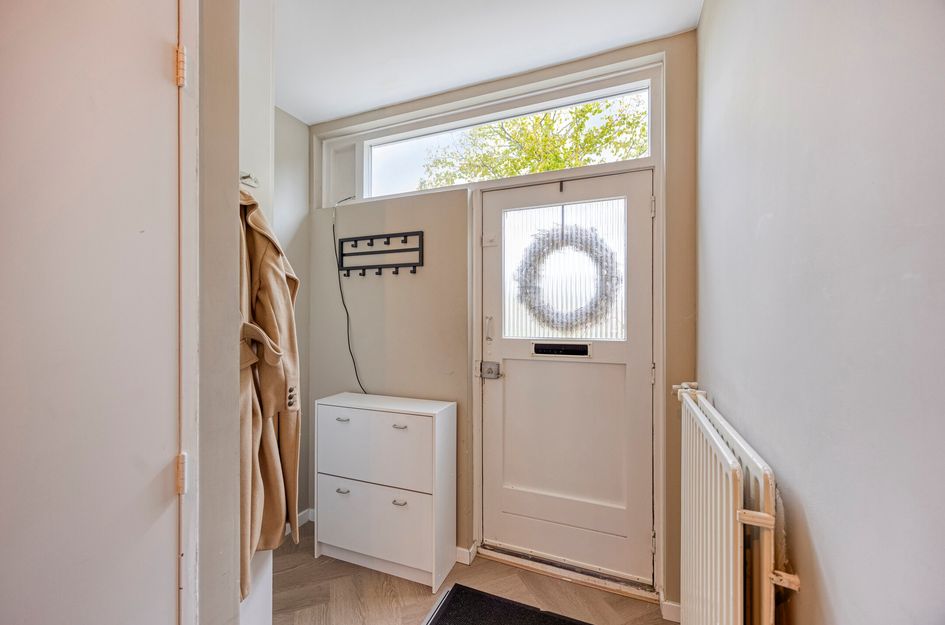 Van Brabantstraat 18