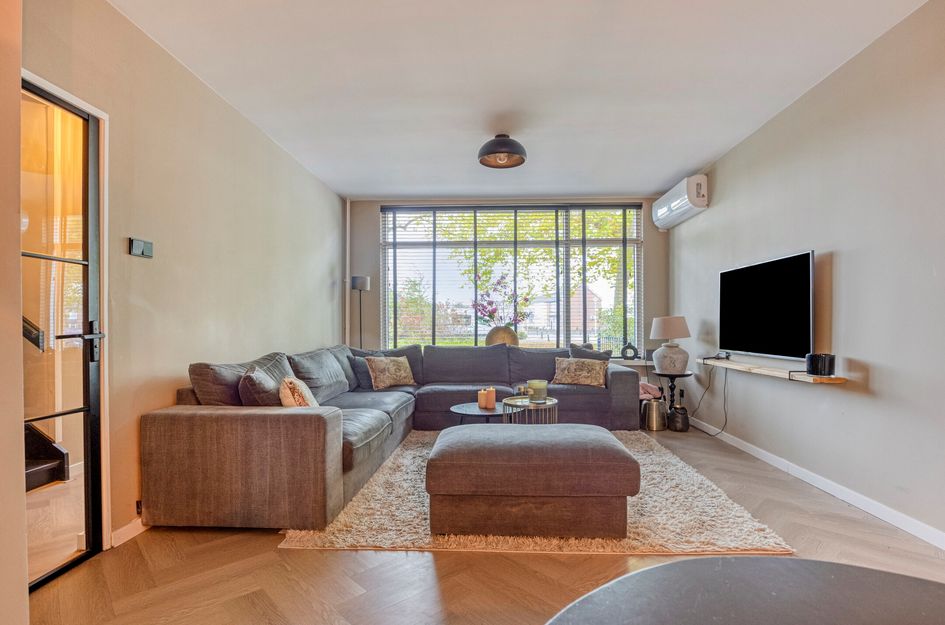 Van Brabantstraat 18