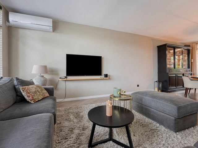 Van Brabantstraat 18, Steenbergen