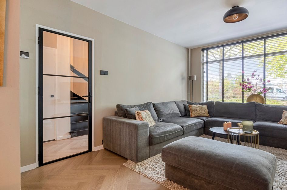 Van Brabantstraat 18