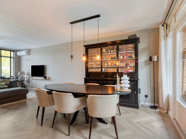 Van Brabantstraat 18, Steenbergen