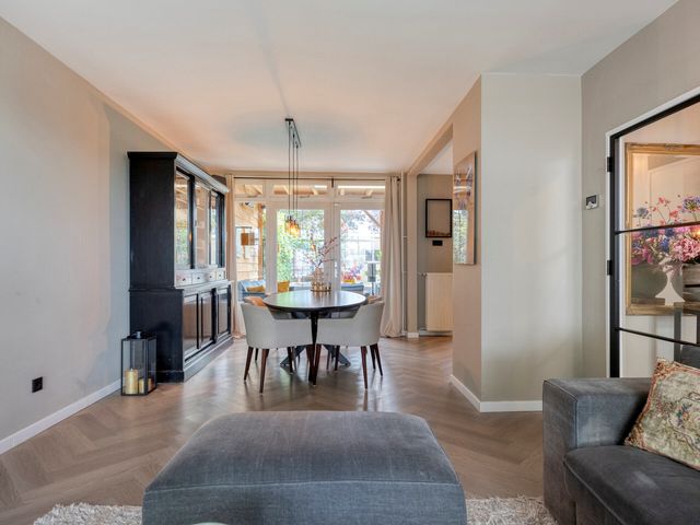 Van Brabantstraat 18, Steenbergen