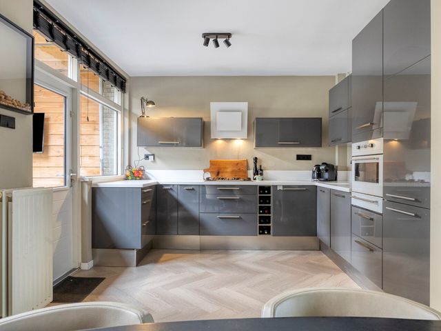 Van Brabantstraat 18, Steenbergen