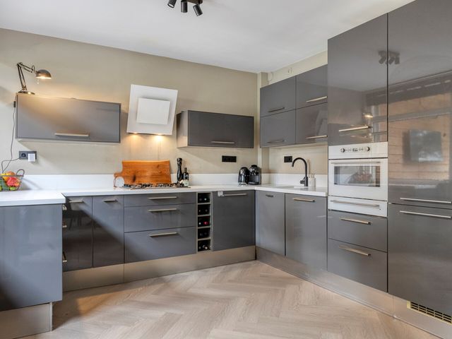 Van Brabantstraat 18, Steenbergen