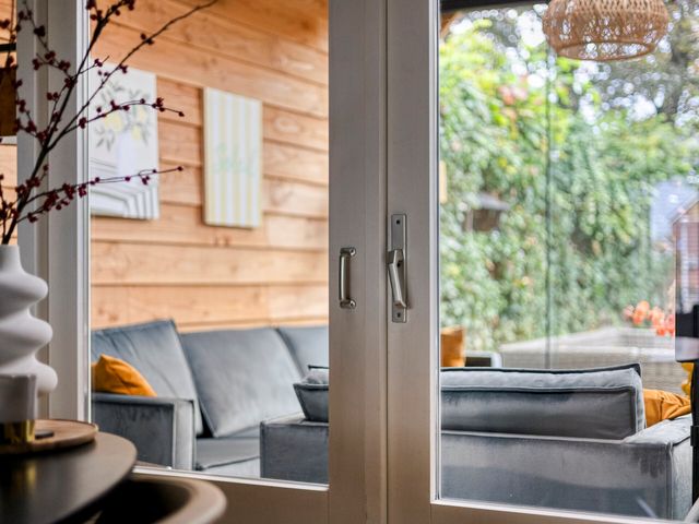 Van Brabantstraat 18, Steenbergen