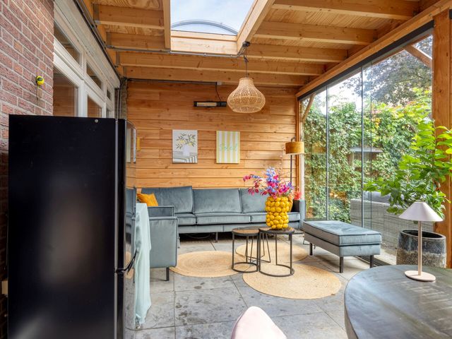 Van Brabantstraat 18, Steenbergen