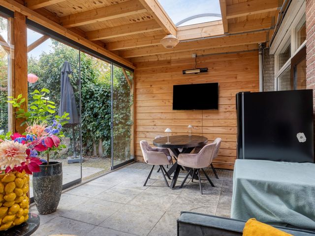 Van Brabantstraat 18, Steenbergen