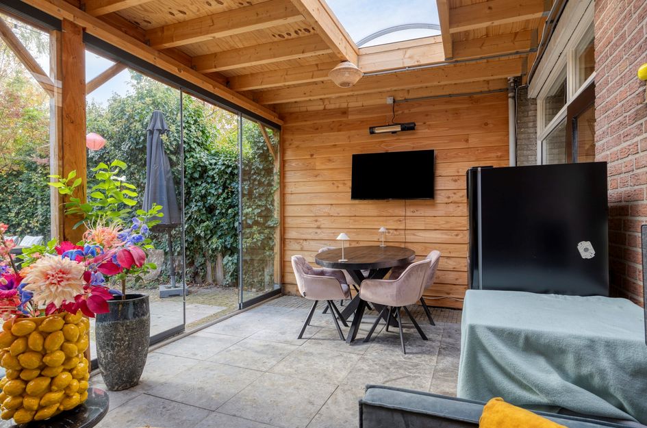 Van Brabantstraat 18