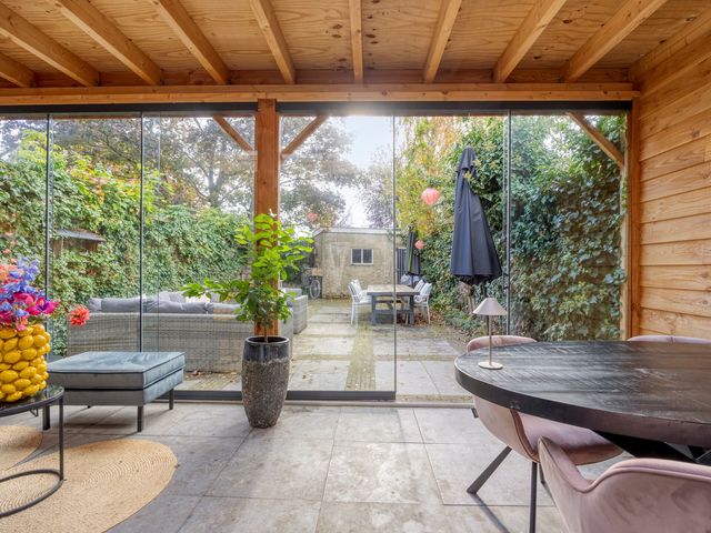 Van Brabantstraat 18, Steenbergen