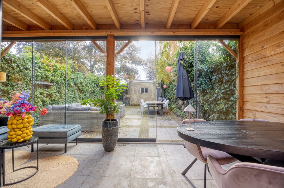 Van Brabantstraat 18