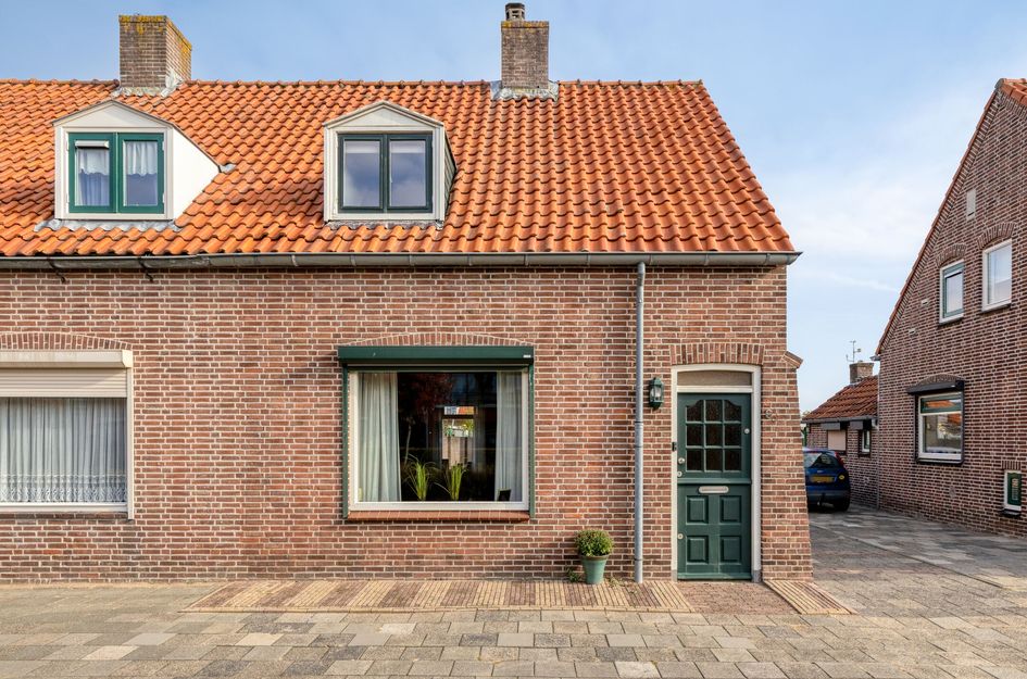 Prinses Irenestraat 6